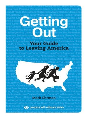 cover image of Getting Out